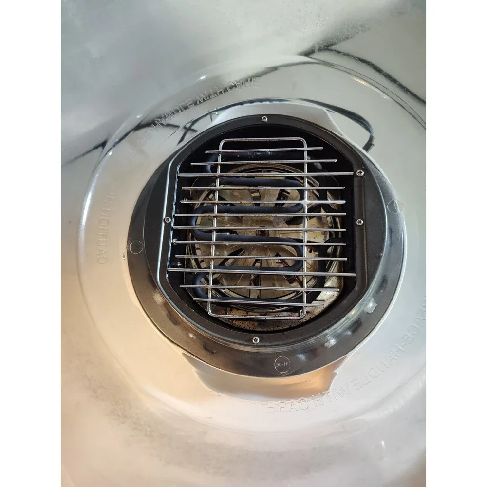 NuWave Hearthware 20221 Infrared Oven